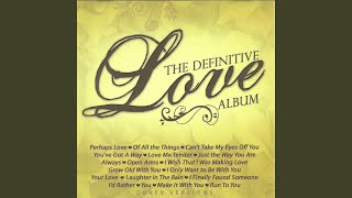 Your Love by Michelle Wright &amp; Jim Brickman