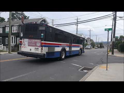 Lcta Bus 22 Schedule