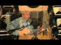 Bernard Lavilliers "Saint Etienne" (Cover/reprise ...