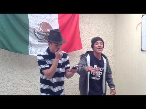 LOBAR MC FT CHEMO Mc-Sr.KUZURI-TIPO EXPORTACIÓN