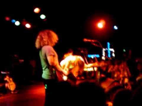 Mumiy Troll live 2 in Los Angeles