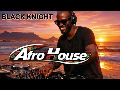 Afro House Mix 2026  Deep Melodic Hypnotic Night Drive Mix 12