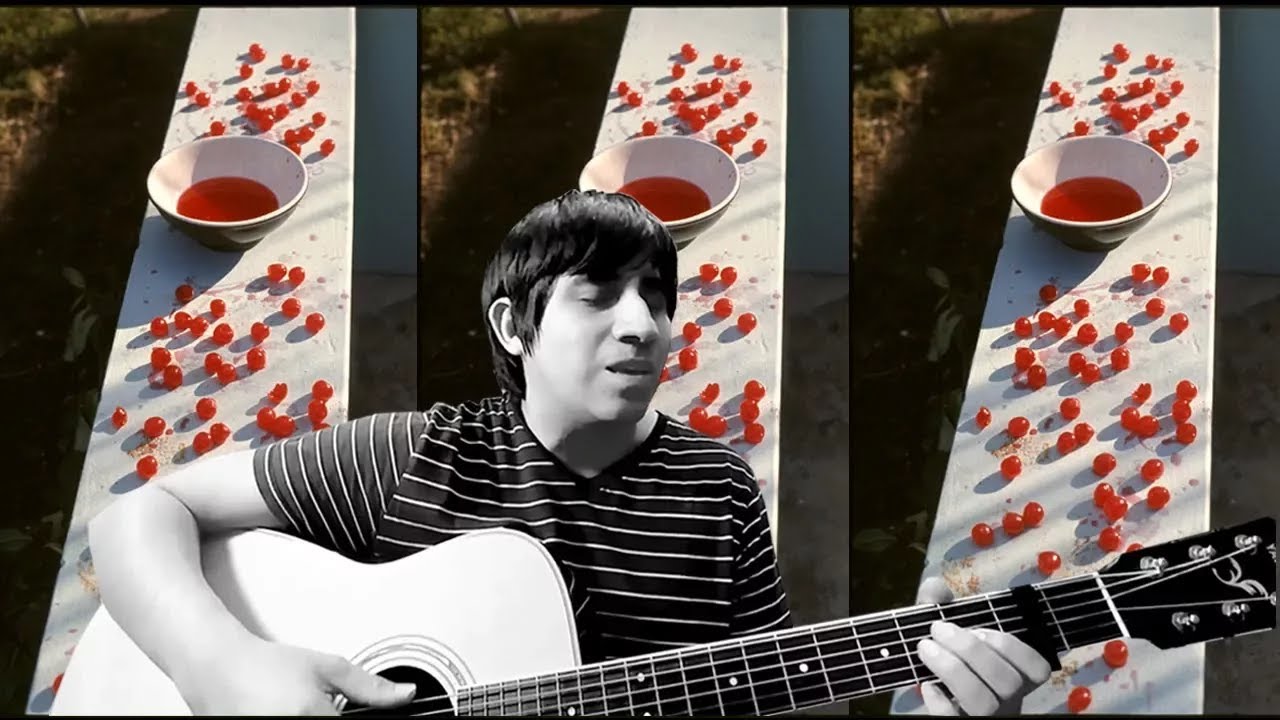 Promotional video thumbnail 3 for Any Beatles Song