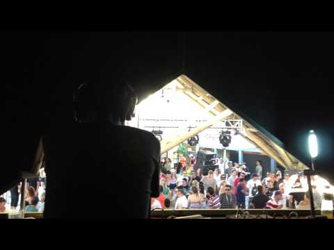 Roger Thiago El fortin S!MOVA mobile 02 03 13