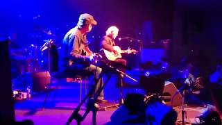 Finbar Furey - Kitty - NHC Jan 15th 2018 Shane MacGowan 60th Birthday