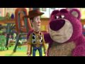 Toy Story 3 Official Film Clip Meet Ken