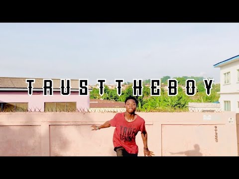 Dj Breezy Outside(ABONTEN) feat Mugueez,Black Sherif & Kwesi Arthur Official Video by Kobby Cristal