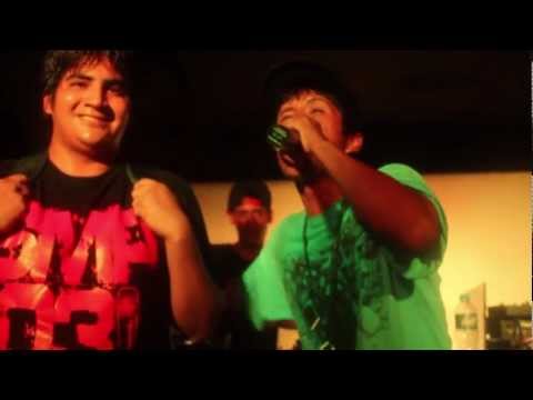 8os5: Deyra vs ✓ Creativo - Rap Is War ► Video Oficial ◄