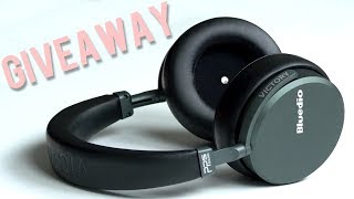 Bluedio V2 Are Heavy Duty and Sound Great! - 12 Days of Giveaways! (4 of 12) (closed)