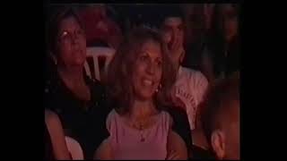 חלק רביעי המשך ההופעה