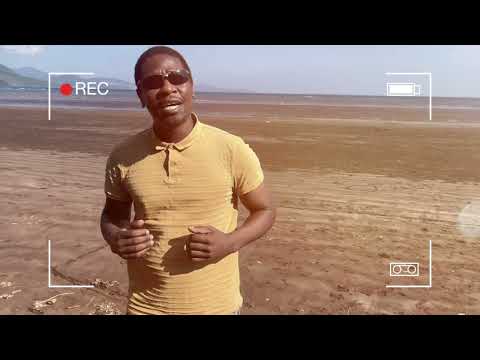 ZAZA'N TCHANGA LADIGUI AKORI HALI ( CLIP OFFICIEL)