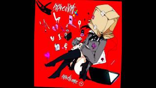 Cover art for bad habits