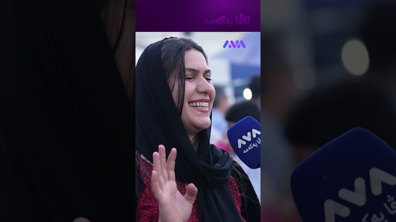 ڤیدیۆ | مام ڕەسوو ئەتوو تایبەتی