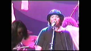 Ween - Ocean Man - 2000-07-16 Orlando FL Hard Rock Live