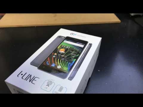 MYPHONE L LINE DUAL SIM Unboxing Video – in Stock at www.welectronics.com