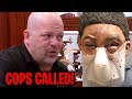 Pawn Stars Rick Low-Balls THE WRONG CUSTOMER!