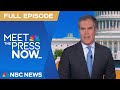 Meet The Press NOW May 6