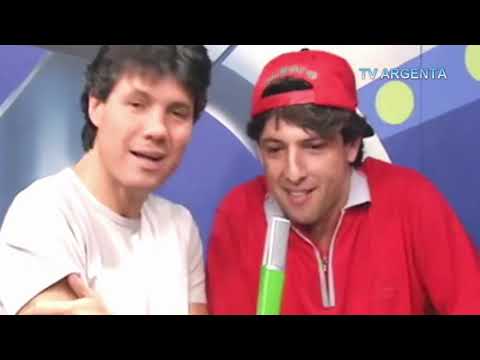 Chistes Sergio Gonal El Diariero #1 | Videomatch | Show del Chiste | Compilado Humor Argentino