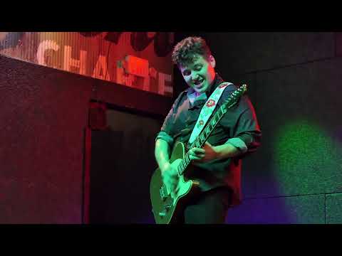 Gabe Stillman - I'm Coming Home To See My Mother - 7/3/22 Pearl St Warehouse - Washington, DC