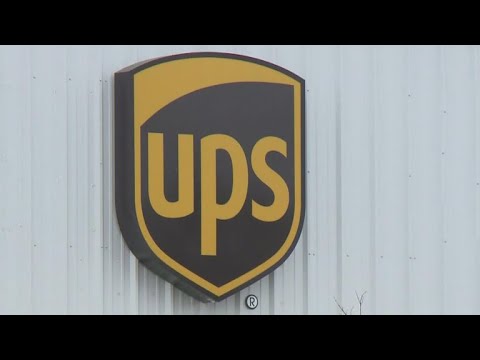 Estimated 400 guns stolen from Memphis UPS facility found in Illinois