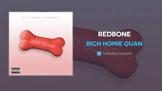 RedBone Music Video