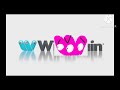 Wildbrain Logo 2022 Dirty Ident