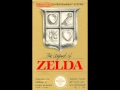 The Legend Of Zelda NES Intro Main Theme