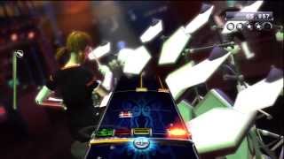 Blue Jeans - Silvertide Rock Band 3 Expert Guitar FC