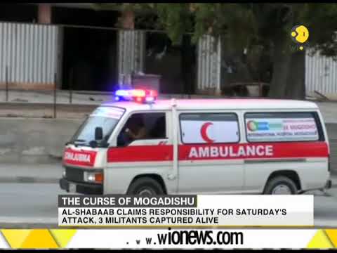 The curse of Mogadishu: Second deadly attack in Mogadishu in 2 weeks