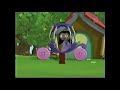 PBS Kids Program Break 2007 KAET 60FPS