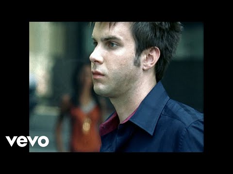 Howie Day - She Says (Video w/ 2005 Re-record audio)