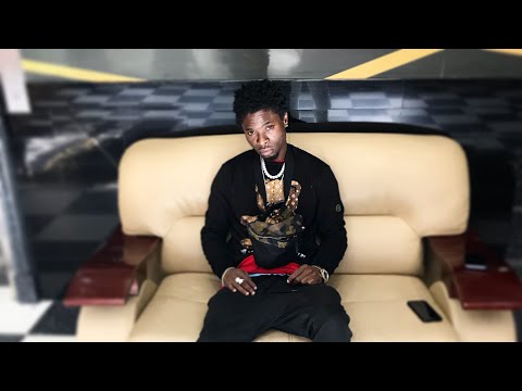 Erup ft prestige Official audio