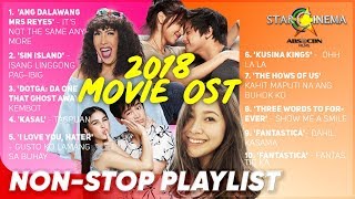 2018 Movie OST | Non-stop playlist