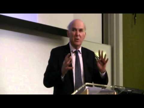 The Economic Landscape in Today's World (2013)