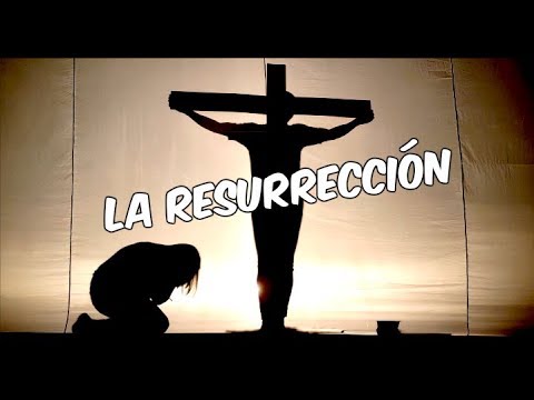 Teatro de sombras ► La Resurrección ► Juventud Bautista de Sajonia