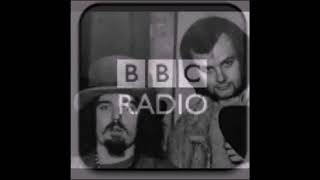 Captain Beefheart - Yellow Brick Road (session) (Live on John Peel's Top Gear BBC Radio 01/24/68)