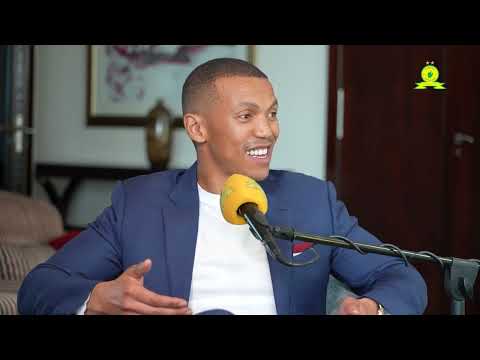 𝘼𝙣𝙤𝙩𝙝𝙚𝙧 𝙮𝙚𝙖𝙧 𝙤𝙛 𝙈𝙨𝙝𝙞𝙨𝙝𝙞 🔥| The Pitchside Podcast: Chairman Tlhopie Motsepe & Themba Zwane on Legacy