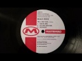 Half Pint - Tell Me This - Mastermind 12" w/ Version