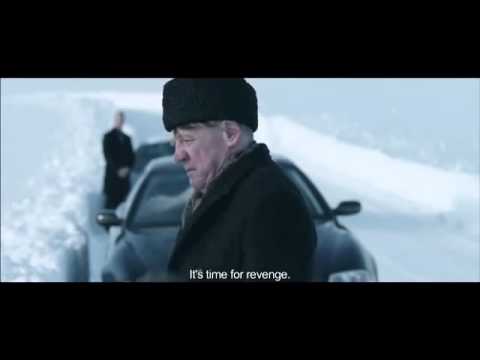 Trailer oficial În ordinea dispariţiei (In Order of Disappearance / Kraftidioten)