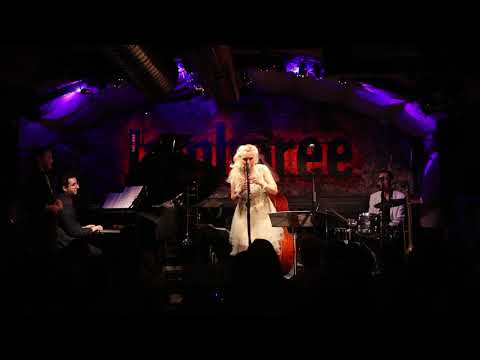 Gunhild Carling & Shakin' All - New Orleans Nightingale [Video Oficial]