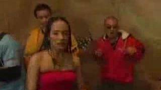 Pure Instinct's "Rason" Music Video