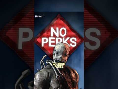 Stop Using Perks! (You'll Get Better)