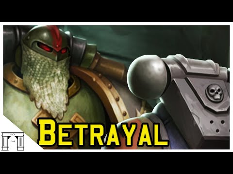 40k THE WAR FOR BADAB! THE RED HOUR!