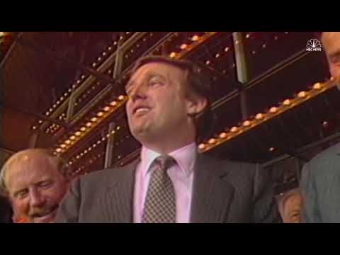 HIGH ENERGY (Trumpwave Business Motivation edit) (reupload)