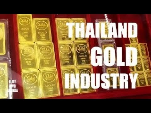 download lagu mp3 mp4 Gold Bullion Thailand, download lagu Gold Bullion Thailand gratis, unduh video klip Gold Bullion Thailand