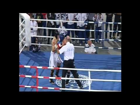 SP Skoplje 2011 - Miloš Anić (SRB) - Eduard Mamedov (AZE)