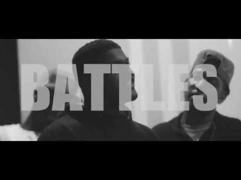 Swav vs Dougie Ruffin