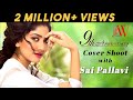 Sai Pallavi Cover Shoot JFW 9th Anniversary Cover Shoot September 2016 JFW Photoshoot