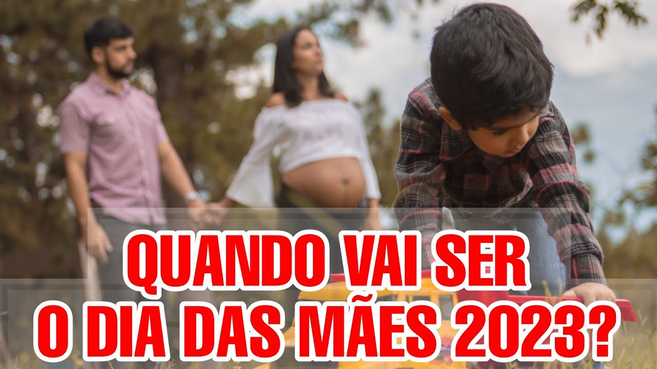 Assistir agora Quando E O Dia Das Maes 2023 Quando E O Dia Das Maes 2023
