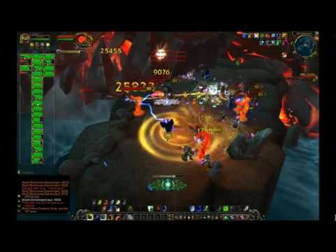 STURMEN VERSUS DEATHWING